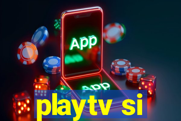 playtv si